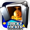 Tricky Locker HD : Brain Teaser