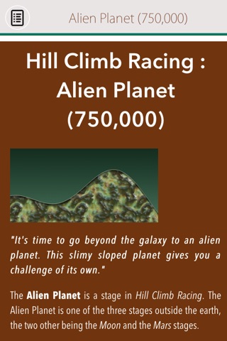 Guide for Hill Climb Racing - Complete Walkthrough screenshot 3