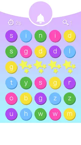 Game screenshot ABC Словарь игры apk