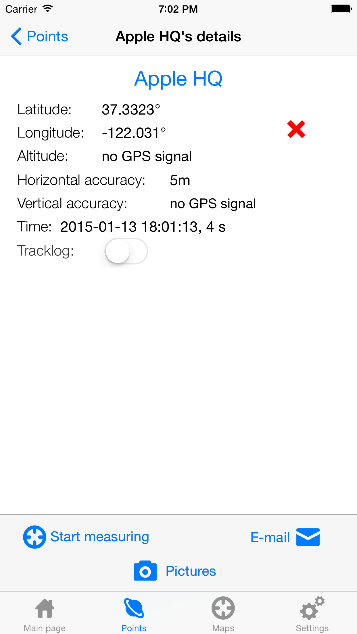 iPoint