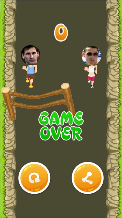 Couple Run screenshot-4