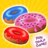 Donut Dash - Free those donuts!