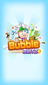 Bubble Blitz screenshot