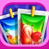 Juicy Fruit Drink Maker - Free Food Cooking Game