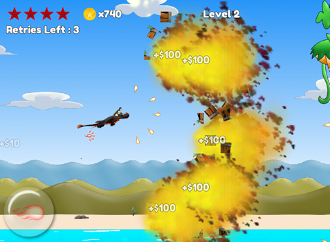 Screenshot #4 pour Dragon Rider – L'aventure commence!