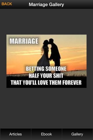 Improve Your Marriage Guide - Bring Your Marriage Back to Newlywed Again, Save Your Marriage & Relationship screenshot 4
