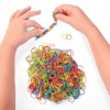 Rainbow Loom Band Ideas