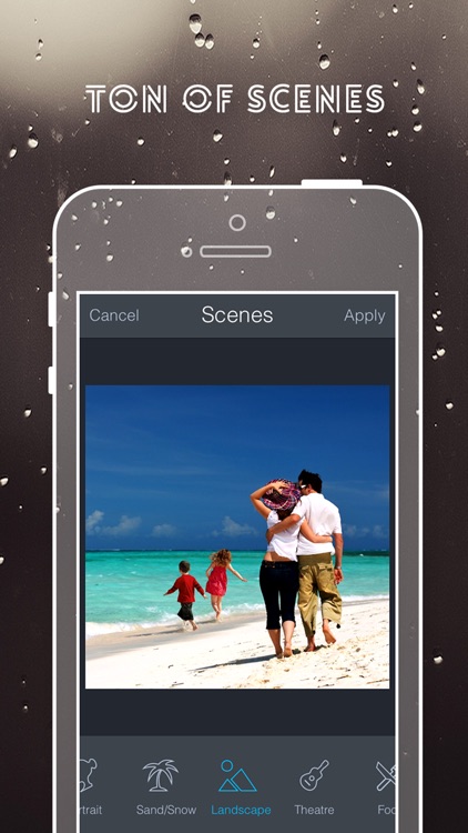 Magic Color Splash - Best of Photo Editor