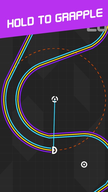 One More Line screenshot-0