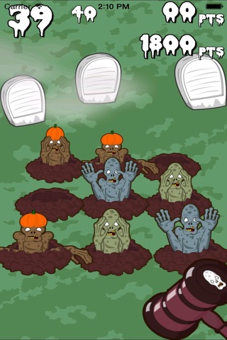 Zombie Slayer - Kill Evil Zombies in Action screenshot 3