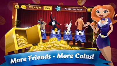 SLOTS CLUB 1.2 IOS CASINO SLOTS CLUB 1.2 IOS