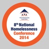 8th National Homelessness Conference