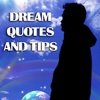 Dream Quotes & tips