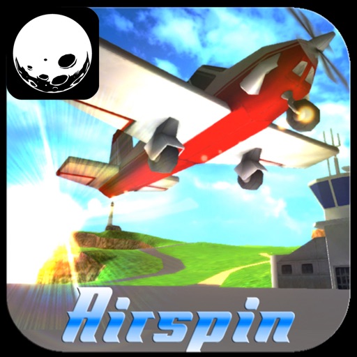 Airspin