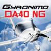 DA40 NG - Gyronimo, LLC
