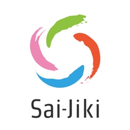 Sai-Jiki -彩時記- 季節を楽しむ大人のための写真SNS