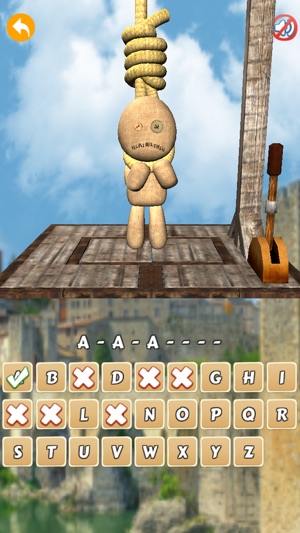 Hangman 3D(圖3)-速報App