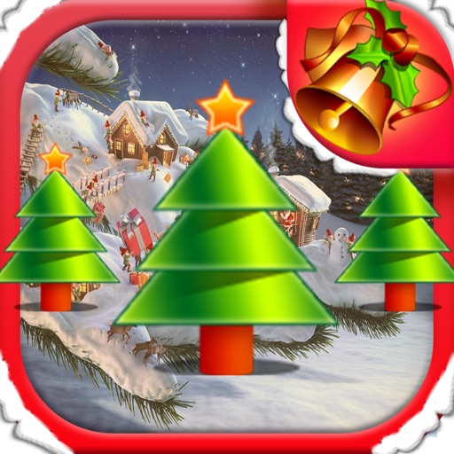 Christmas Blitz Match 3 Icon