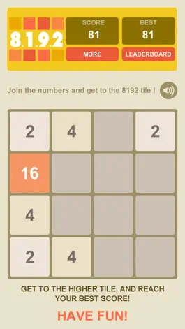 Game screenshot 8.1.9.2 mod apk