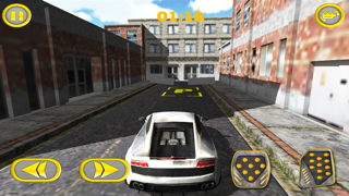 Ace Car Parking Unlimited 3Dのおすすめ画像3