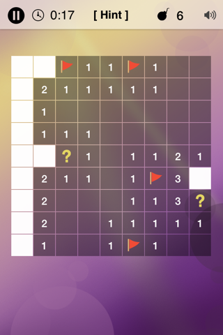 Minesweeper Puzzle screenshot 3