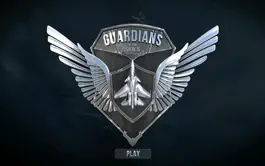 Game screenshot GUARDIANS OF THE SKIES apk