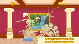 dino dog ~ a digging adventure with dinosaurs! problems & solutions and troubleshooting guide - 1