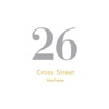 26 Cross Street