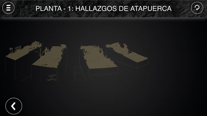 Museo de la Evolución Humana