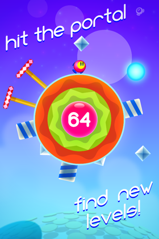 Circle Frenzy screenshot 4