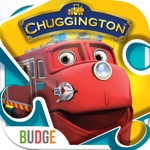 Chuggington Puzzle Stations - Educational Jigsaw Puzzle Game for Kids