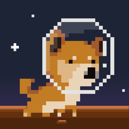 Puppy Moon iOS App