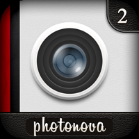 PhotoNova+ 2 - Photo Editor with Selective FX and Lasso