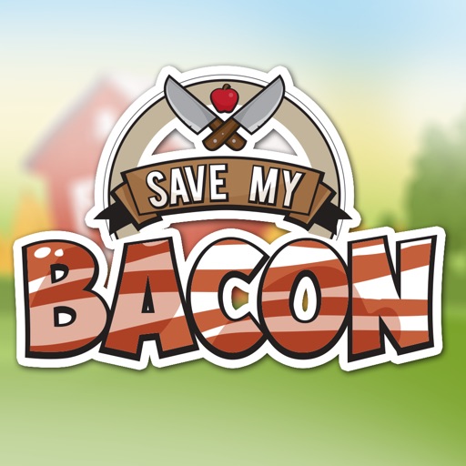 Save My Bacon Free icon