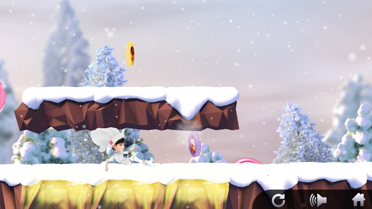 Nippy Elf's Super Sugar Rush