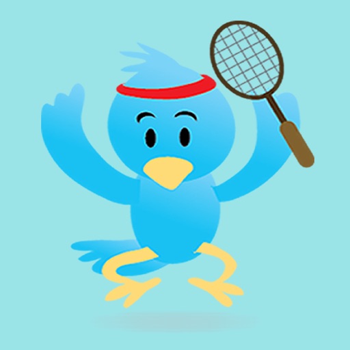 Tennis Social 2: Follow Federer, Nadal, Djokovic On Social Media