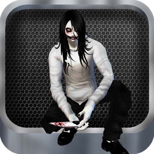 five nights terror of Jeff The Killer by hadi pintarto