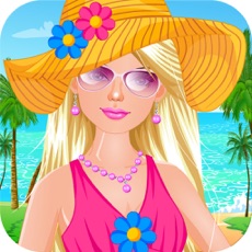 Activities of Summer Dress Up!