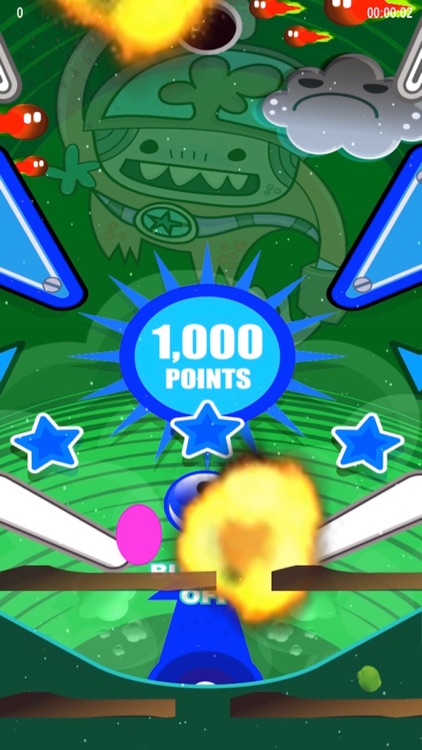 Pinball Drop - Retro Arcade Collection