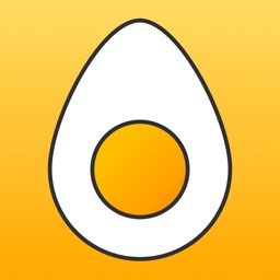 Eggy - The Easy Egg Timer