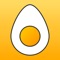 Eggy - The easiest egg timer ever