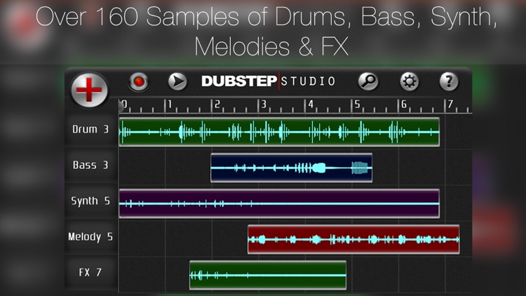 Dubstep Studio