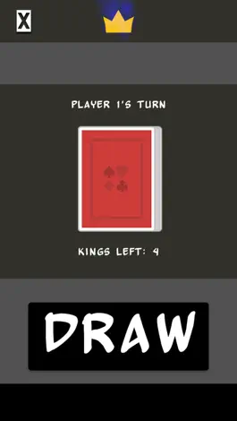Game screenshot KingCup hack