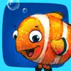 Ocean - Animal Adventures for Kids App Negative Reviews