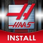Haas Machine Installation