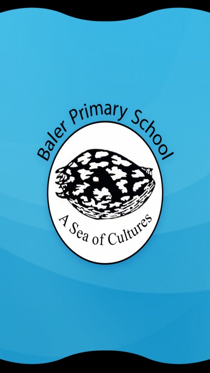 Baler Primary School - Skoolbag