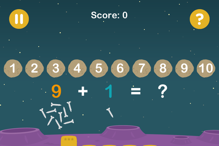 Minitutor Number Crusher