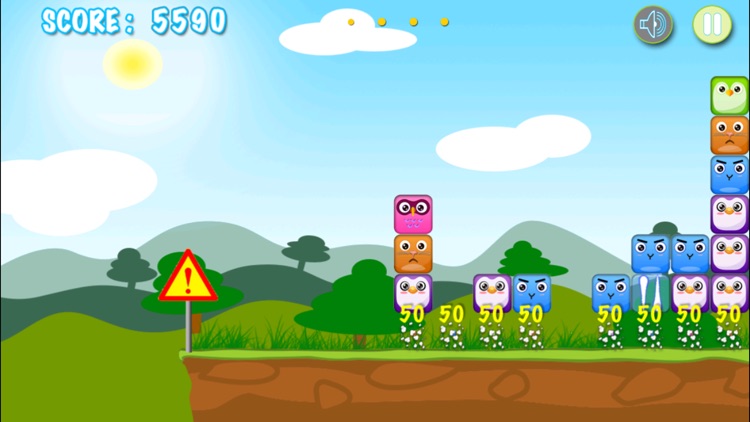 Pop Pop Rescue Pets - The world's most cute casual puzzle match - 2 game! screenshot-4