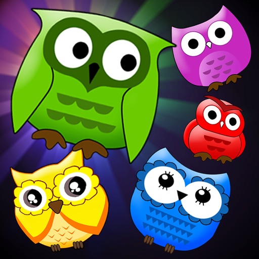 Play Birds-Free! iOS App