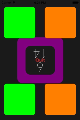 Rainbow Cubes screenshot 3